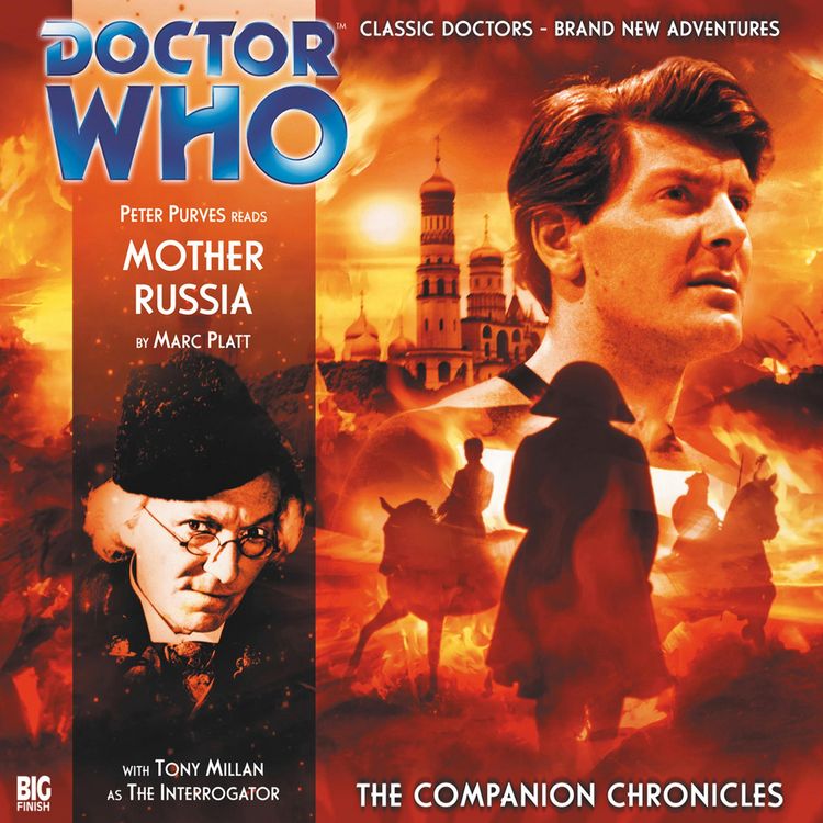 Produktbild: Mother Russia