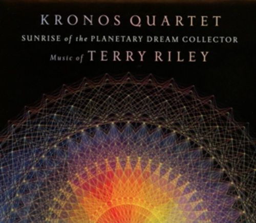 Produktbild: Sunrise Of The Planetary Dream Collector