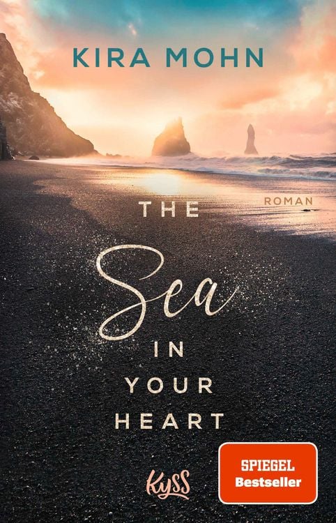 Produktbild: The Sea in your Heart
