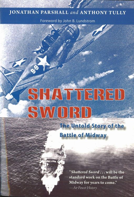 Produktbild: Shattered Sword