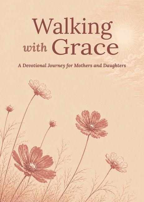 Produktbild: Walking with Grace