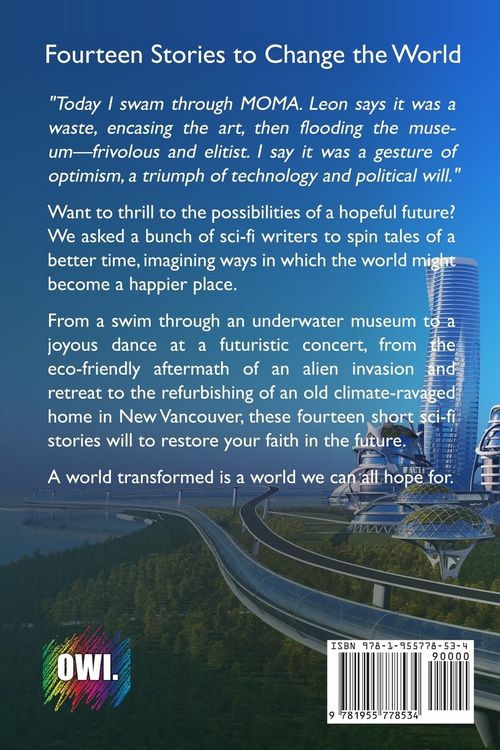 Produktbild: Transform the World