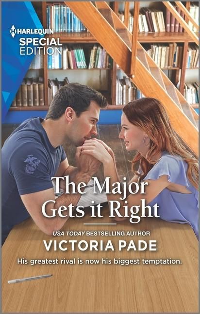 Produktbild: Major Gets It Right Original/e