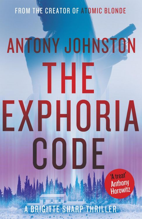 Produktbild: The Exphoria Code