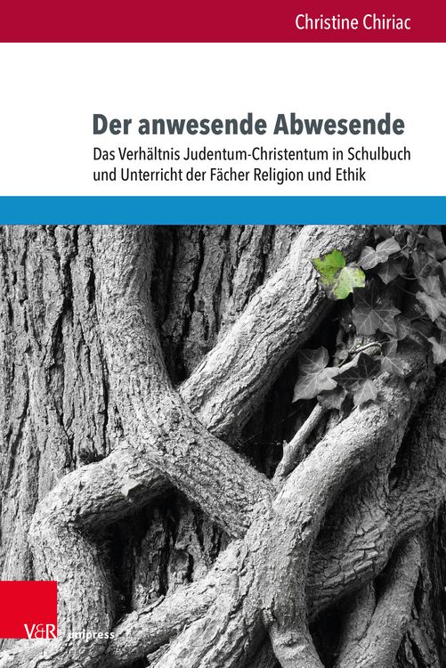 Produktbild: Der anwesende Abwesende