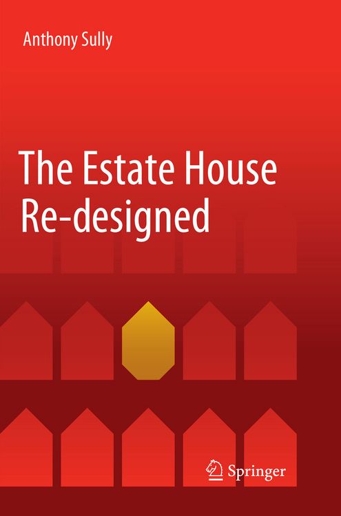 Produktbild: The Estate House Re-designed