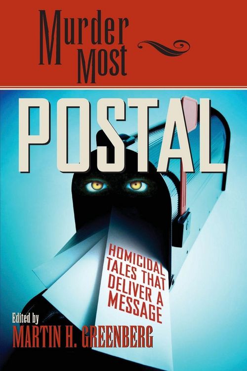 Produktbild: Murder Most Postal