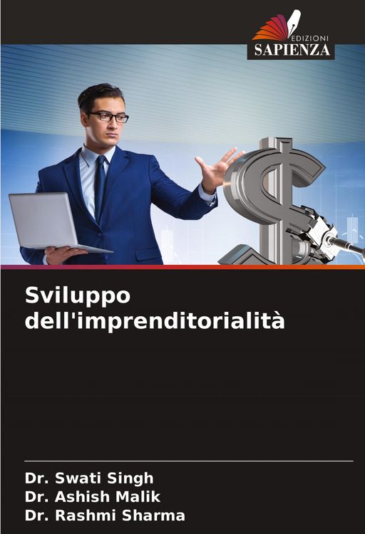 Produktbild: Sviluppo dell'imprenditorialit&agrave;