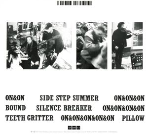 Produktbild: On&On