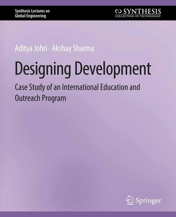 Produktbild: Designing Development