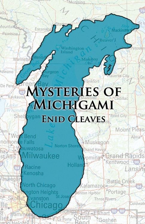 Produktbild: Mysteries of Michigami