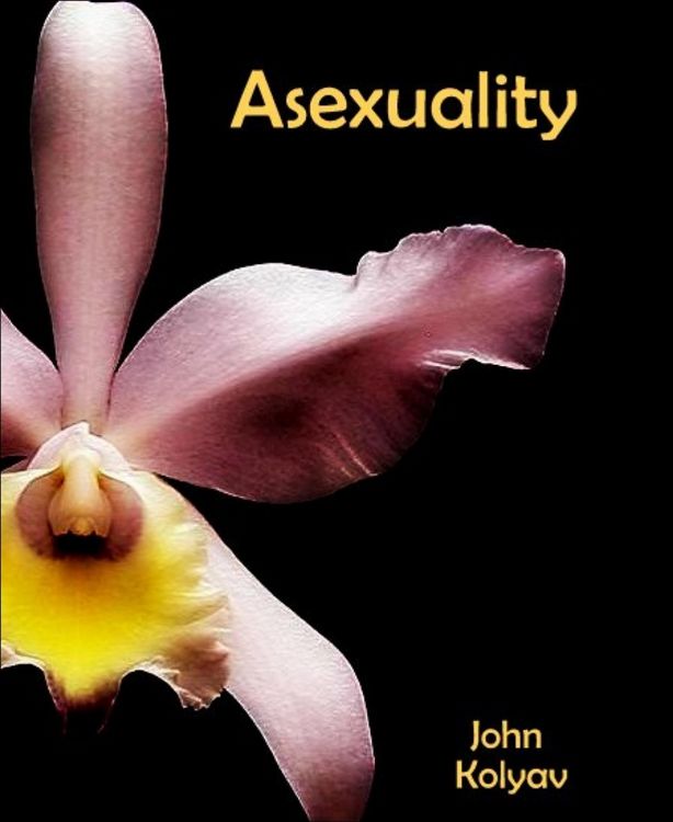 Produktbild: Asexuality