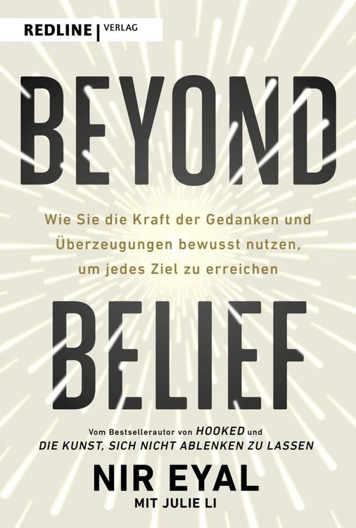 Produktbild: Beyond Belief