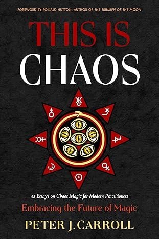 Produktbild: This Is Chaos: Embracing the Future of Magic