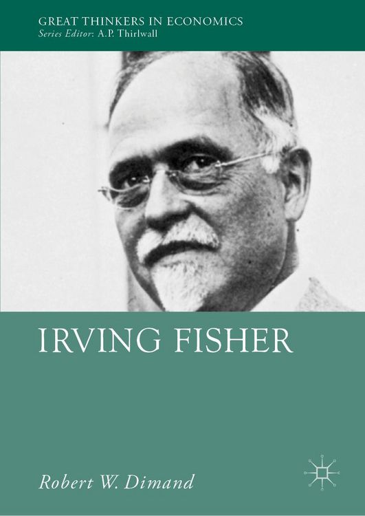 Produktbild: Irving Fisher