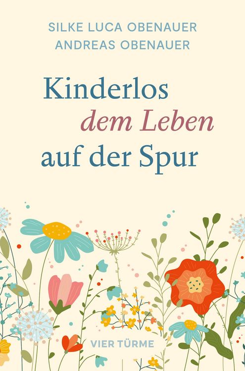 Produktbild: Kinderlos dem Leben auf der Spur