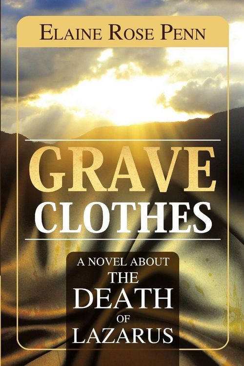 Produktbild: Grave Clothes