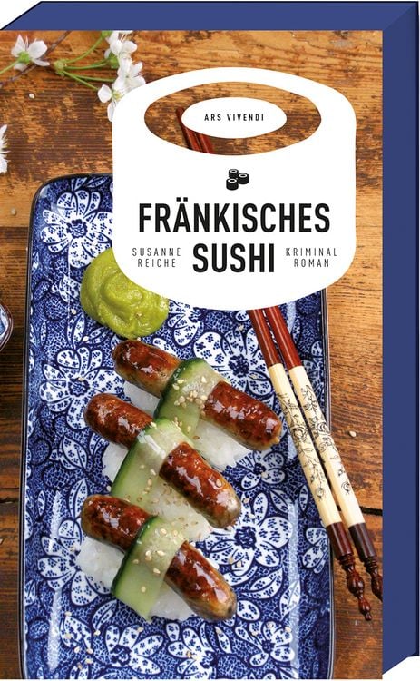 Produktbild: Fr&auml;nkisches Sushi