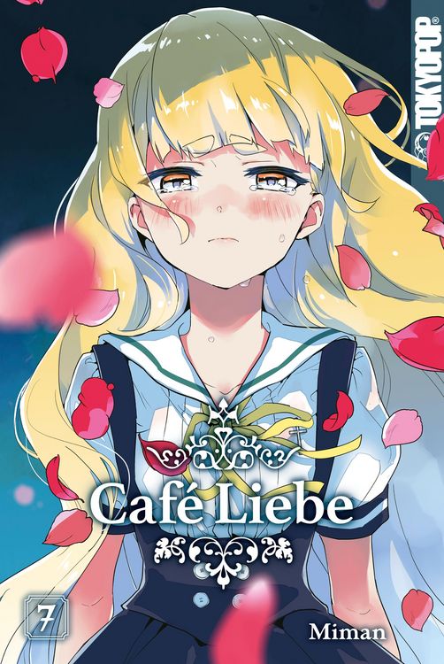Produktbild: Caf&eacute; Liebe 07