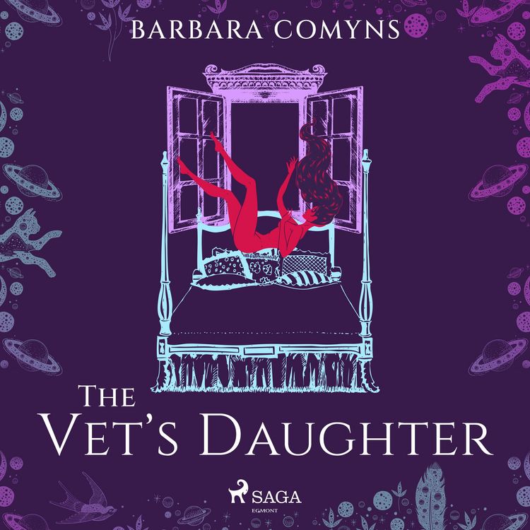 Produktbild: The Vet's Daughter