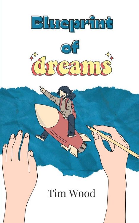 Produktbild: Blueprint of Dreams