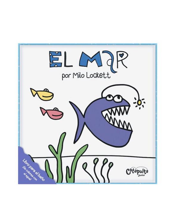 Produktbild: El Mar
