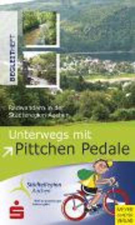 Produktbild: Fit mit der Aquanudel