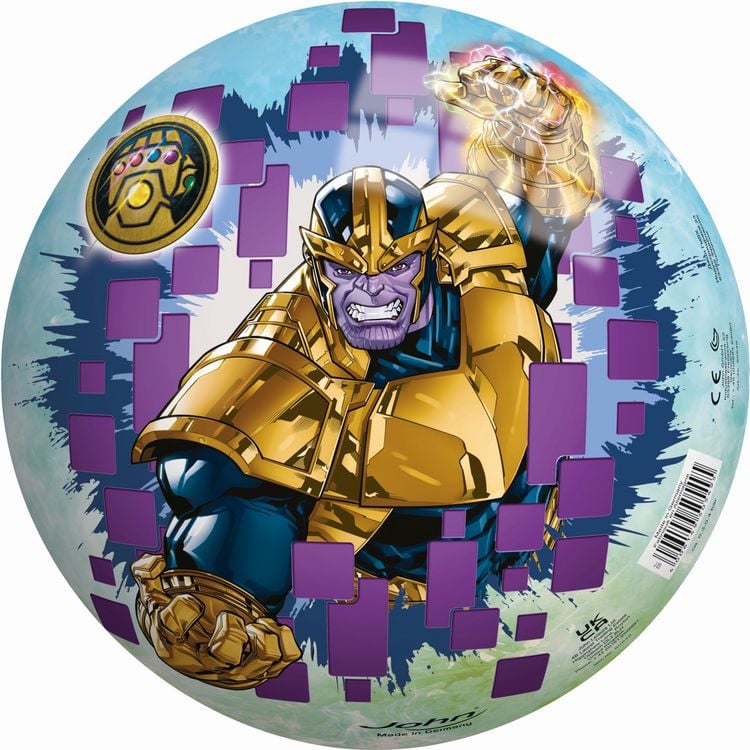 Produktbild: John Ball Marvel The Avengers &Oslash;23cm