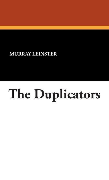 Produktbild: The Duplicators