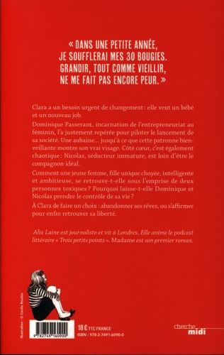 Produktbild: Madame