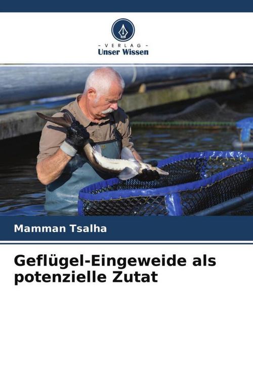 Produktbild: Gefl&uuml;gel-Eingeweide als potenzielle Zutat