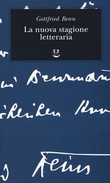 Produktbild: La nuova stagione letteraria