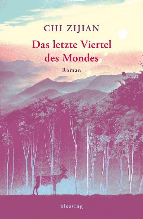 Produktbild: Das letzte Viertel des Mondes
