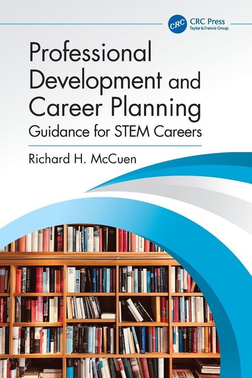 Produktbild: Professional Development and Career Planning