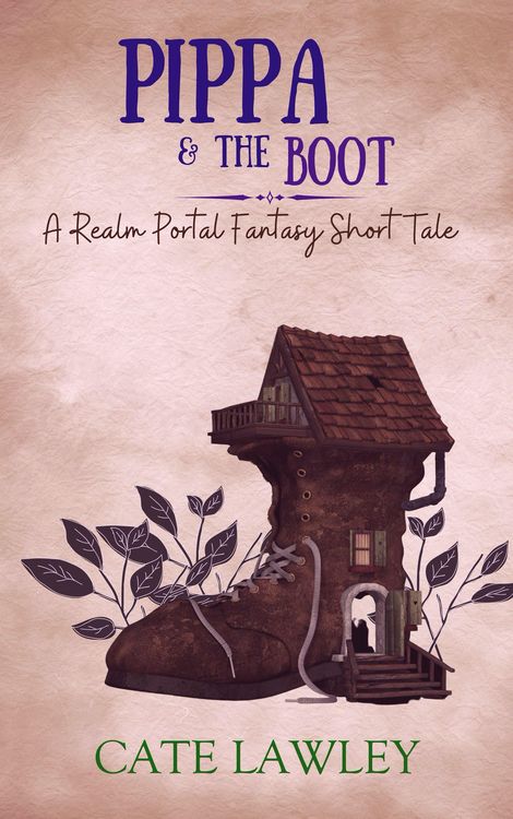Produktbild: Pippa & the Boot
