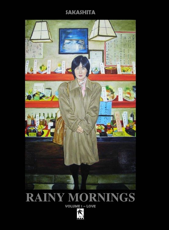 Produktbild: Rainy Mornings