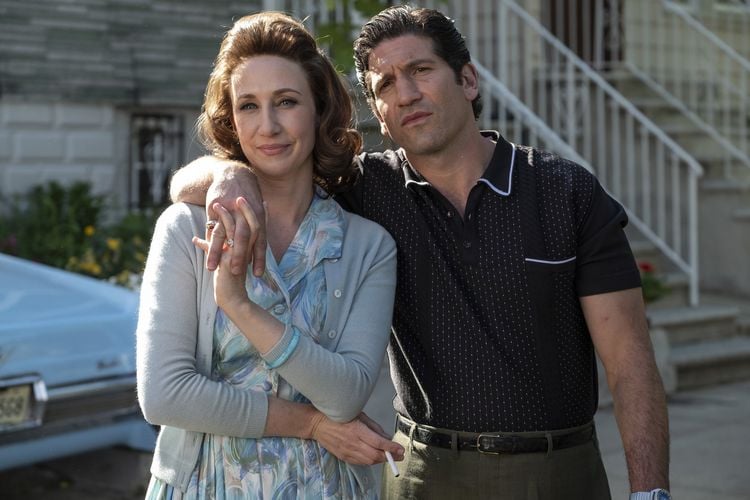 Produktbild: The Many Saints of Newark - Who made Tony Soprano