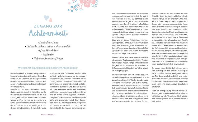 Produktbild: Mama ohne Drama &ndash; Ein Mamifest