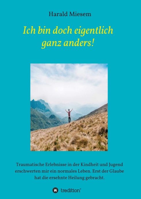 Produktbild: Ich bin doch eigentlich ganz anders!