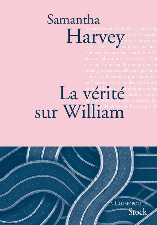 Produktbild: La v&eacute;rit&eacute; sur William