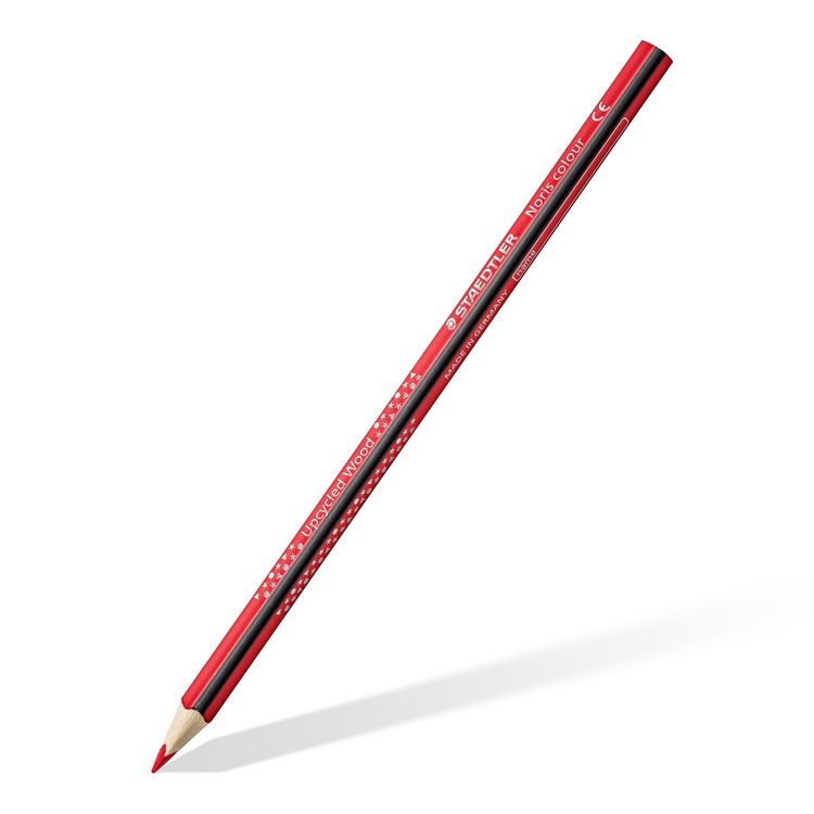 Produktbild: STAEDTLER Buntstifte Noris colour 187, 6er Set