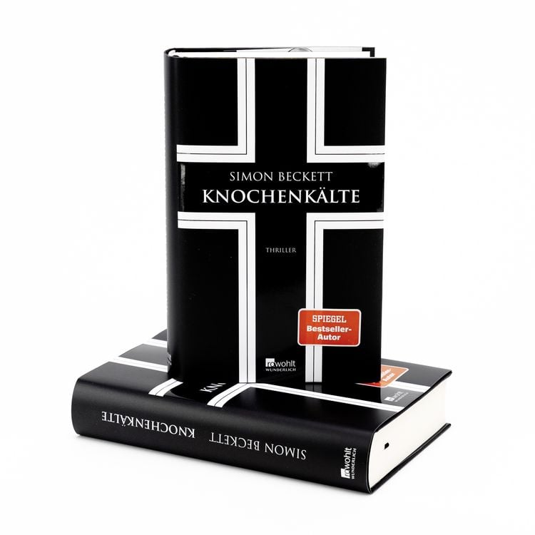 Produktbild: Knochenk&auml;lte
