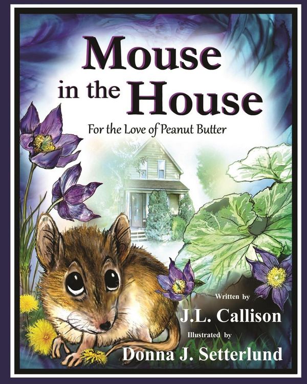Produktbild: Mouse in the House