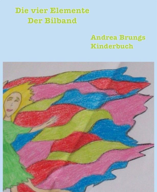 Produktbild: Die vier Elemente