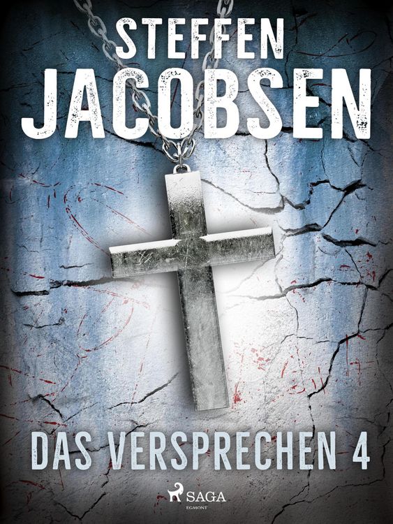 Produktbild: Das Versprechen - 4
