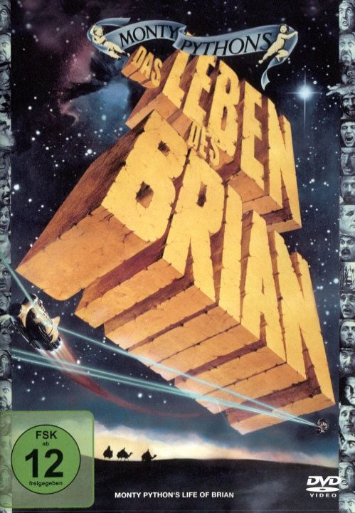 Produktbild: Das Leben des Brian