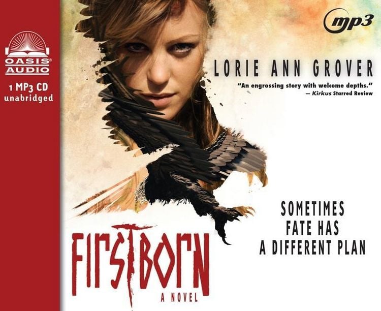 Produktbild: Firstborn