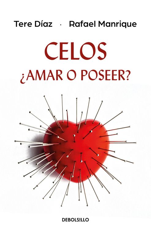 Produktbild: Celos, &Acirc;&iquest;amar O Poseer? / Jealousy, to Love or to Possess