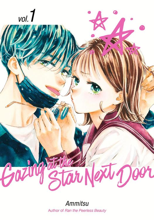 Produktbild: Gazing at the Star Next Door 1
