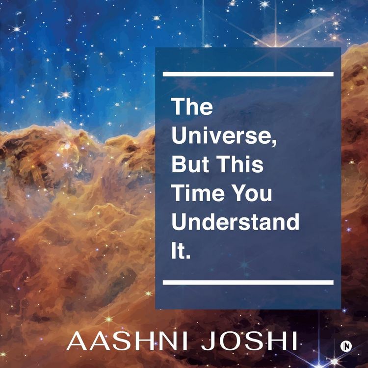 Produktbild: The Universe, But This Time You Understand It.